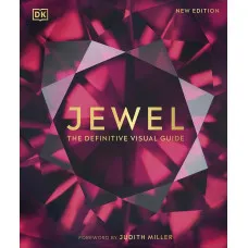 Jewel. The Definitive Visual Guide