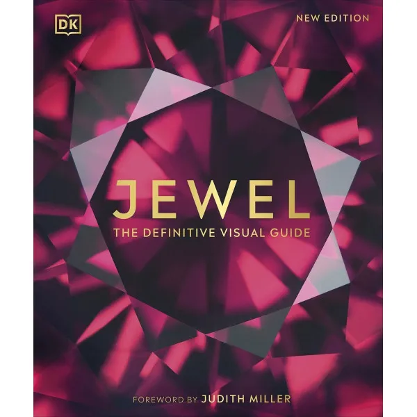 Jewel. The Definitive Visual Guide