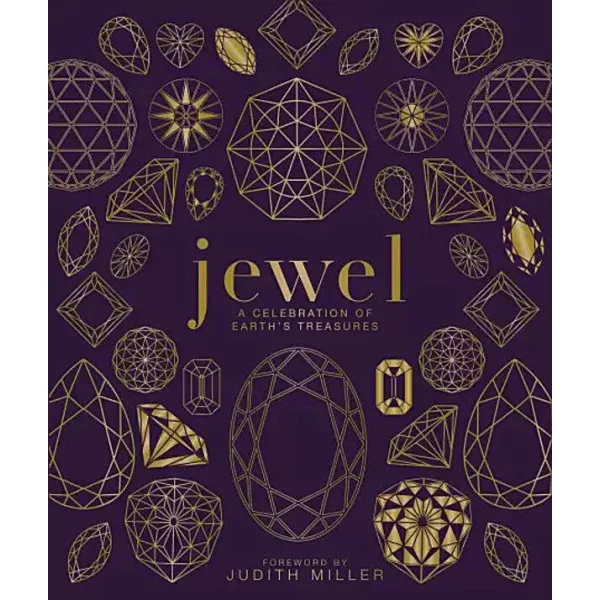 Jewel. The Definitive Visual Guide