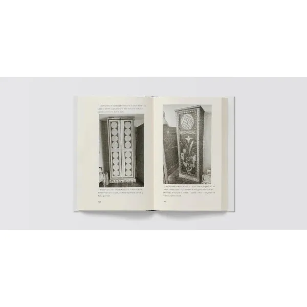 Bring No Clothes. Bloomsbury and the Philosophy of Fashion