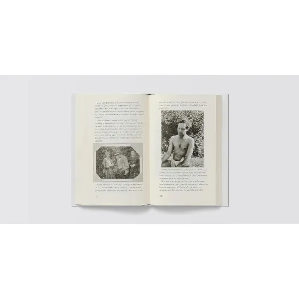 Bring No Clothes. Bloomsbury and the Philosophy of Fashion