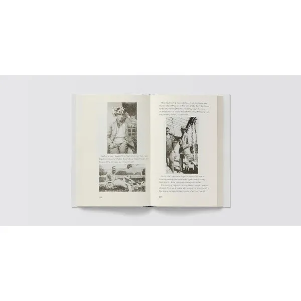 Bring No Clothes. Bloomsbury and the Philosophy of Fashion