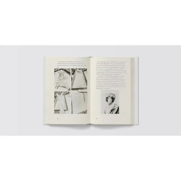 Bring No Clothes. Bloomsbury and the Philosophy of Fashion