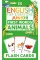 English for Everyone Junior First Words Animals Flash Cards