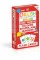 English for Everyone Junior First Words Colours, Shapes, and Numbers Flash Cards