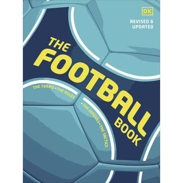 The Football Book