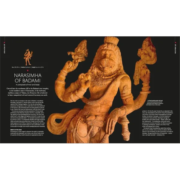 Treasures of India