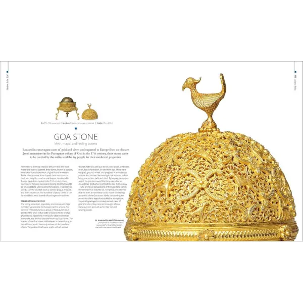 Treasures of India