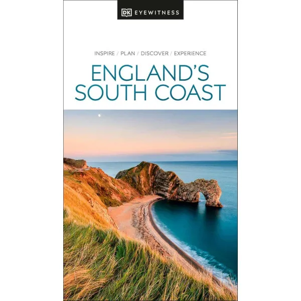 England's South Coast