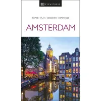 Amsterdam (TRAVEL GUIDE)