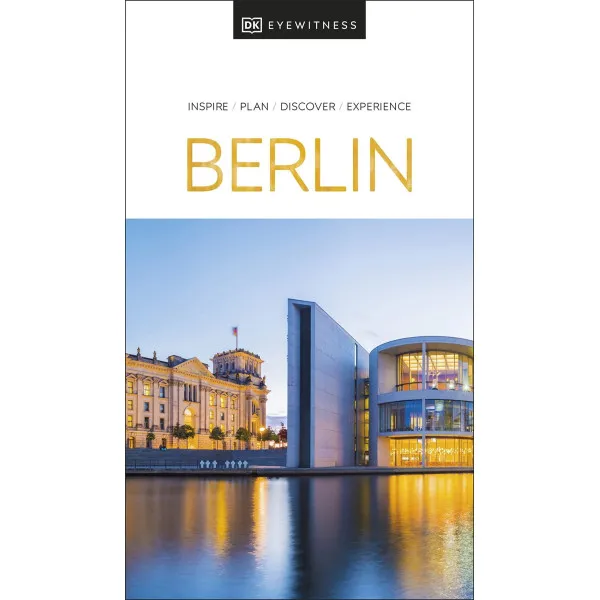 Berlin (Travel Guide)