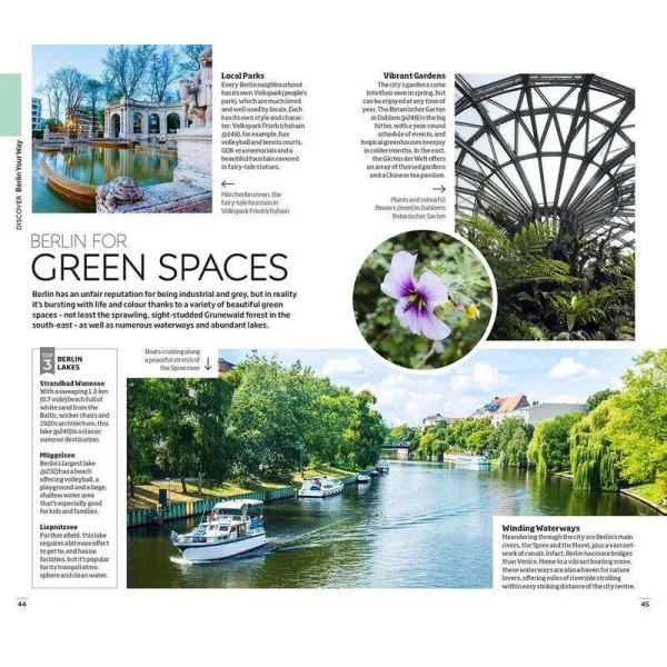 Berlin (Travel Guide)