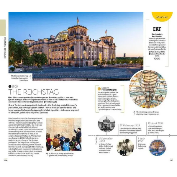 Berlin (Travel Guide)