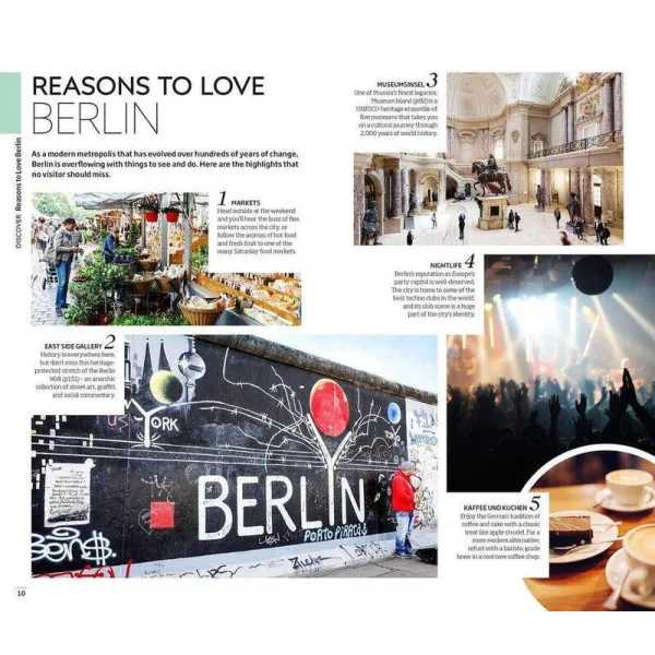 Berlin (Travel Guide)