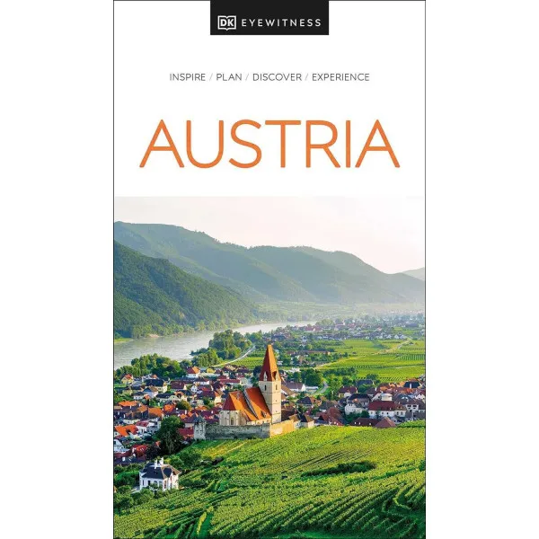 Austria.Travel Guide
