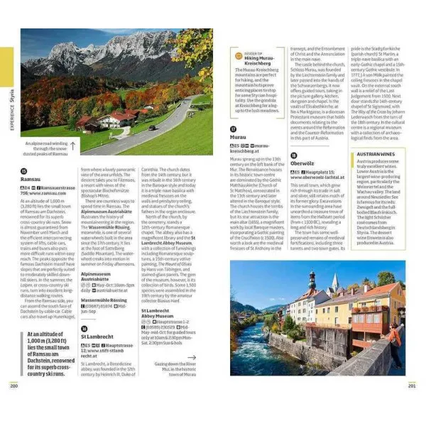 Austria.Travel Guide