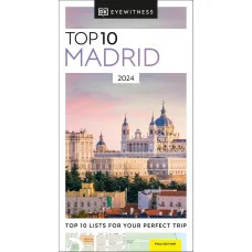 Top 10 Madrid
