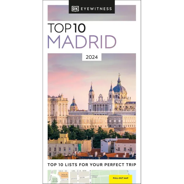 Top 10 Madrid