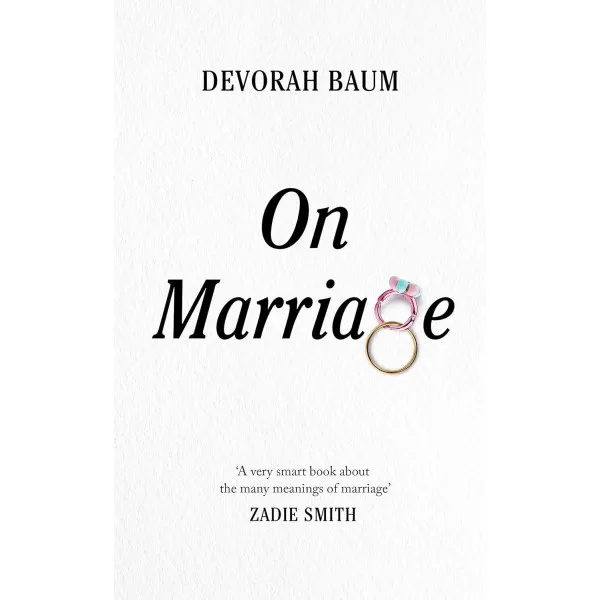 On Marriage