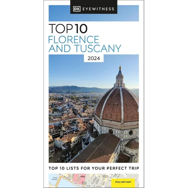 Top 10 Florence and Tuscany