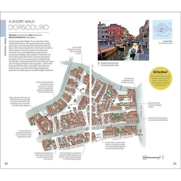 DK Eyewitness Italy (Travel Guide)