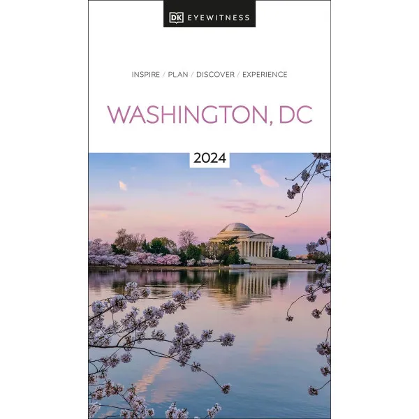 Washington DC - Travel Guide