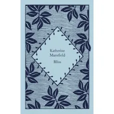 Bliss. Katherine Mansfield