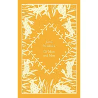 Of Mice and Men. John Steinbeck