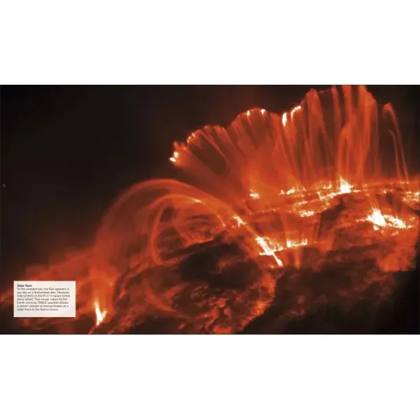 Astronomy : A Visual Guide 