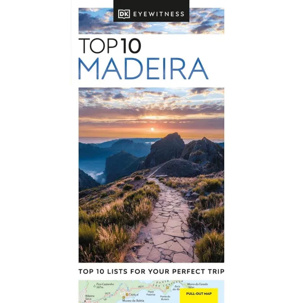Top 10 Madeira