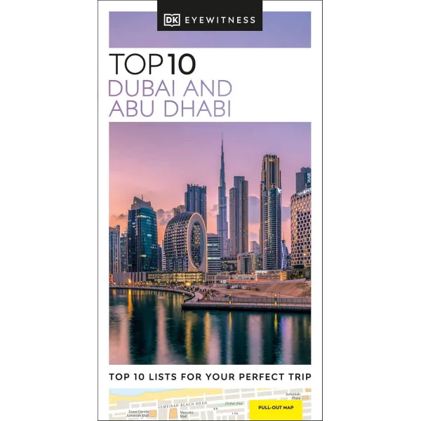 Top 10 Dubai and Abu Dhabi