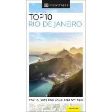 Top 10 Rio de Janeiro