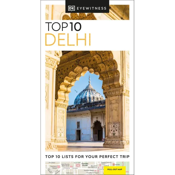 Top 10 Delhi