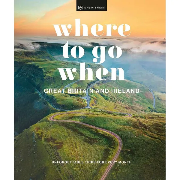 Where to Go When Britain and Ireland