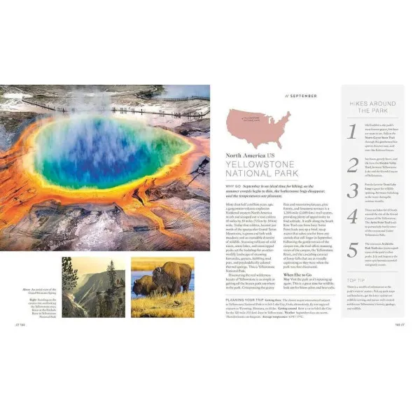 Where to Go When The Americas