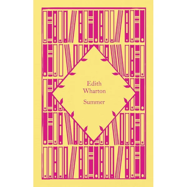 Summer. Edith Wharton