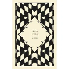 Chess. Stefan Zweig