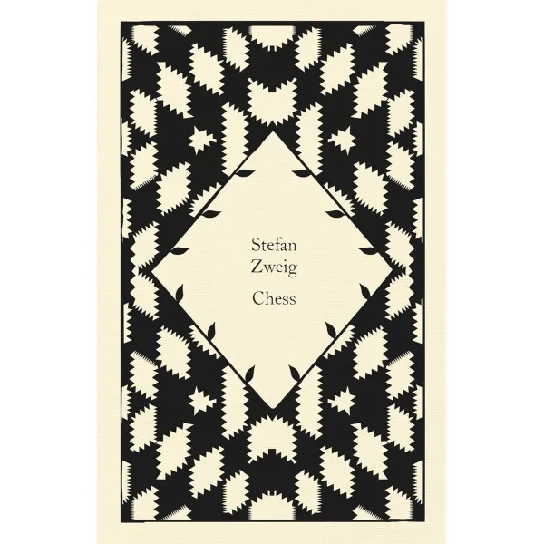 Chess. Stefan Zweig