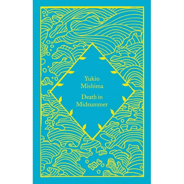 Death in Midsummer. Yukio Mishima