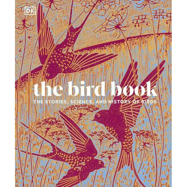 The Bird Book