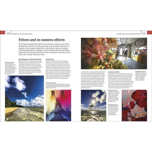 Photography. The Ultimate Guide