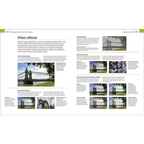 Photography. The Ultimate Guide