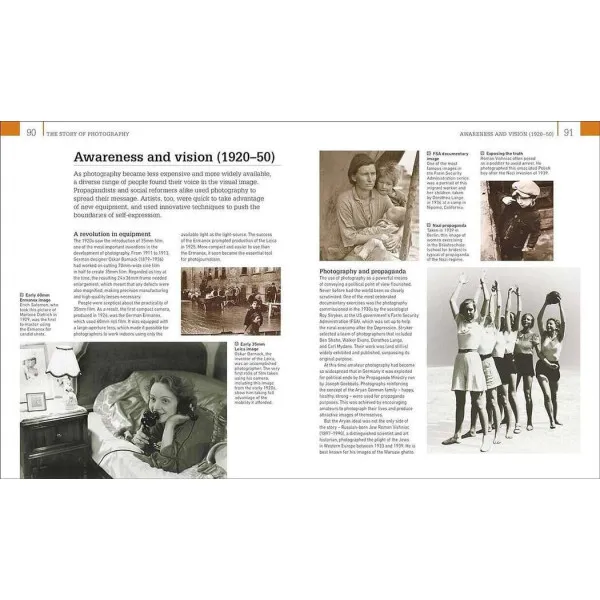 Photography. The Ultimate Guide
