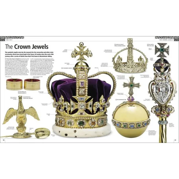Queen Elizabeth II and the Royal Family
