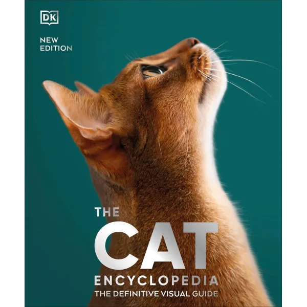 The Cat Encyclopedia