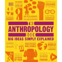 The Anthropology Book