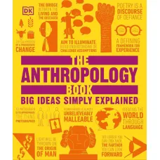 The Anthropology Book