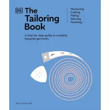 The Tailoring Book