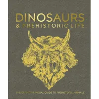 Dinosaurs and Prehistoric Life