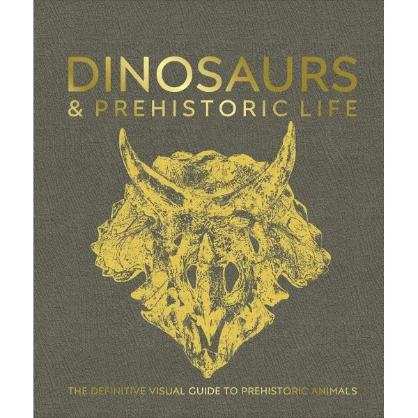 Dinosaurs and Prehistoric Life